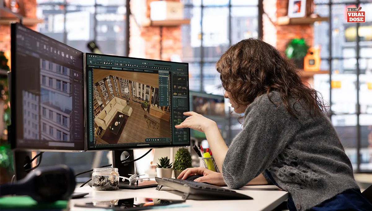 Visualize Your Dream Space with Modern 3D Home Design Tools